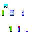 Texture for skin