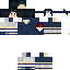 Texture for sasuke skin