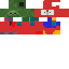 Texture for Parrot