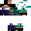 Texture for herobrine