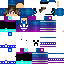 Texture for muki