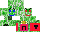 Texture for крипер обманщик