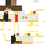 Texture for manucraft +cura zombie