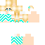 Texture for Mitten's Party Skin
