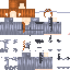 Texture for SansaStarkP