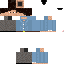 Texture for Ben Shapiro
