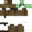 Texture for Tree person 