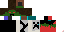 Texture for new,HEROBRINE 
