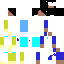 Texture for wheittiger