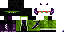 Texture for trh