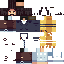 Texture for bartend