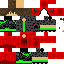 Texture for rafacraq team magma
