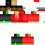 Texture for Hugo