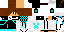 Texture for алмазный пацан
