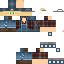 Texture for dth