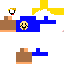 Texture for haminations
