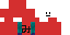 Texture for はやて