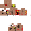 Texture for wiktor debil
