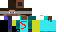 Texture for super steve