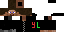 Texture for steve007