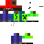 Texture for steve apel