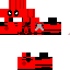 Texture for Deadpool 2016