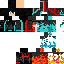 Texture for Minecraft Skin Lua va Nuoc