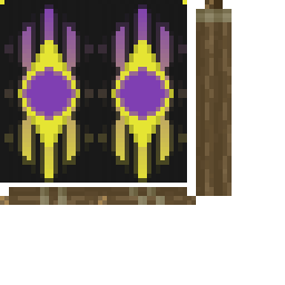 Texture for ''Pheonix Fire Golden Gamer Star city banner''