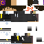 Texture for skin super robable alachingada no mameeeeeeees