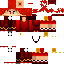 Texture for Bl3ckPanda