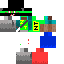 Texture for זאב