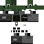 Texture for Chaos Insurgency (SCP secret Laboratory)