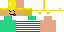 Texture for Flapjack the builder