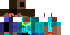 Texture for awsome dude