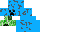 Texture for tester pack
