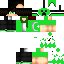 Texture for mal creeper