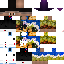 Texture for mooncactusmars