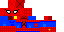 Texture for homem-aranha