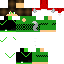 Texture for emerald