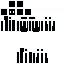 Texture for siyah