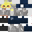 Texture for crashiebird4