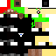 Texture for skitgubbe