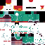 Texture for Team Cyan Coyotes