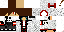 Texture for Steve