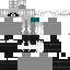 Texture for Evil girl grey not shark :( v2