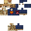 Texture for Cool fox