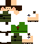Texture for Chris Redfield 1