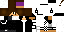 Texture for SkyFox