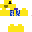 Texture for バンブーコマンド
