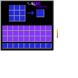 Texture for c table